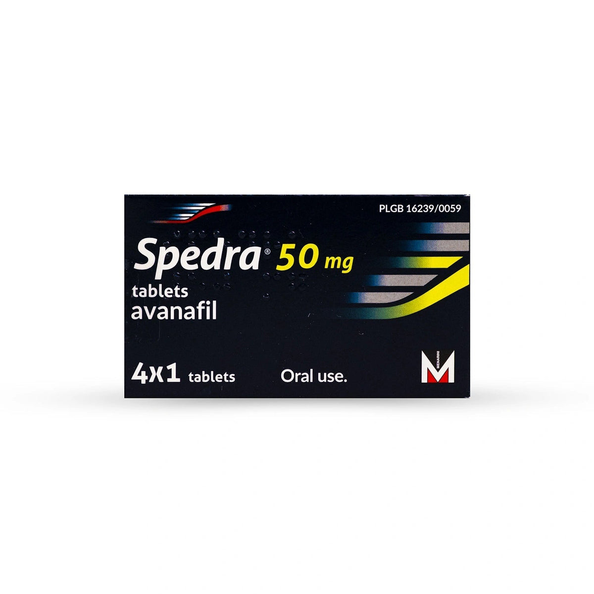 Spedra (Avanafil)