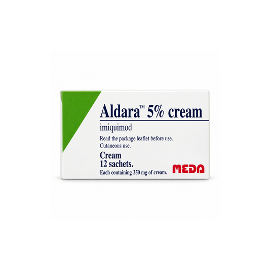 Aldara Cream