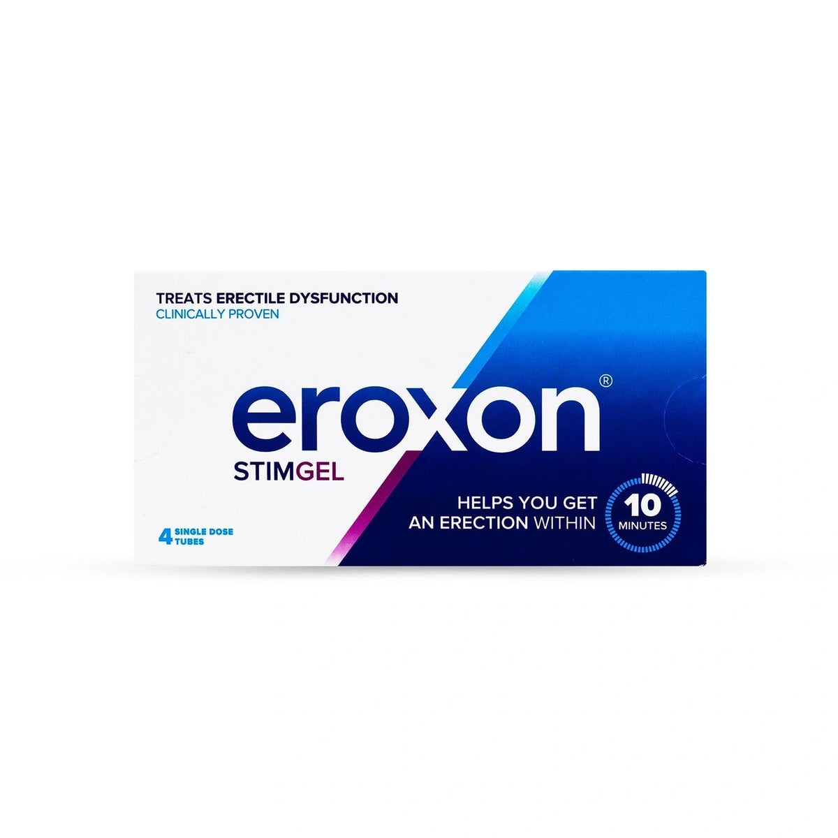 Eroxon® Stimgel