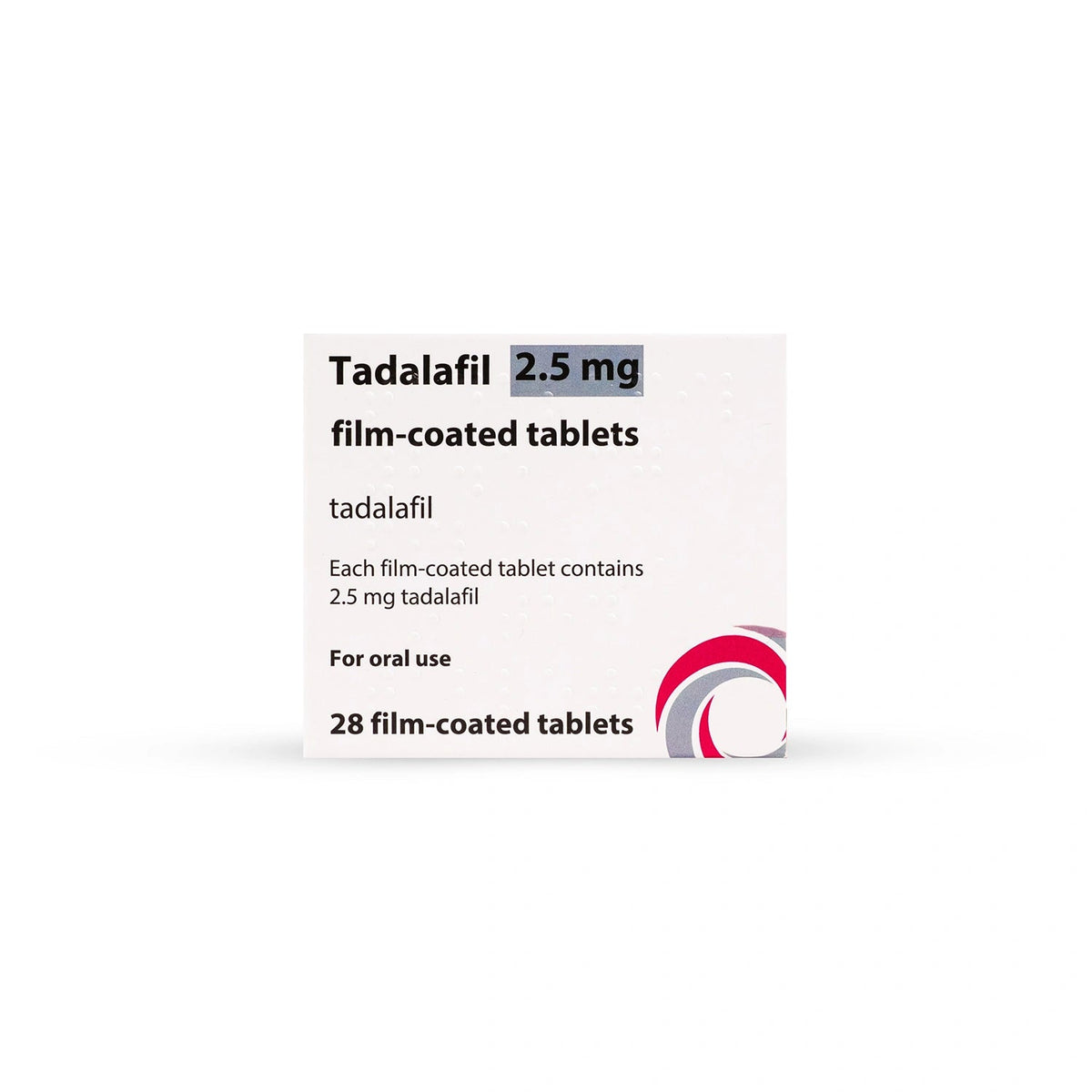 Tadalafil