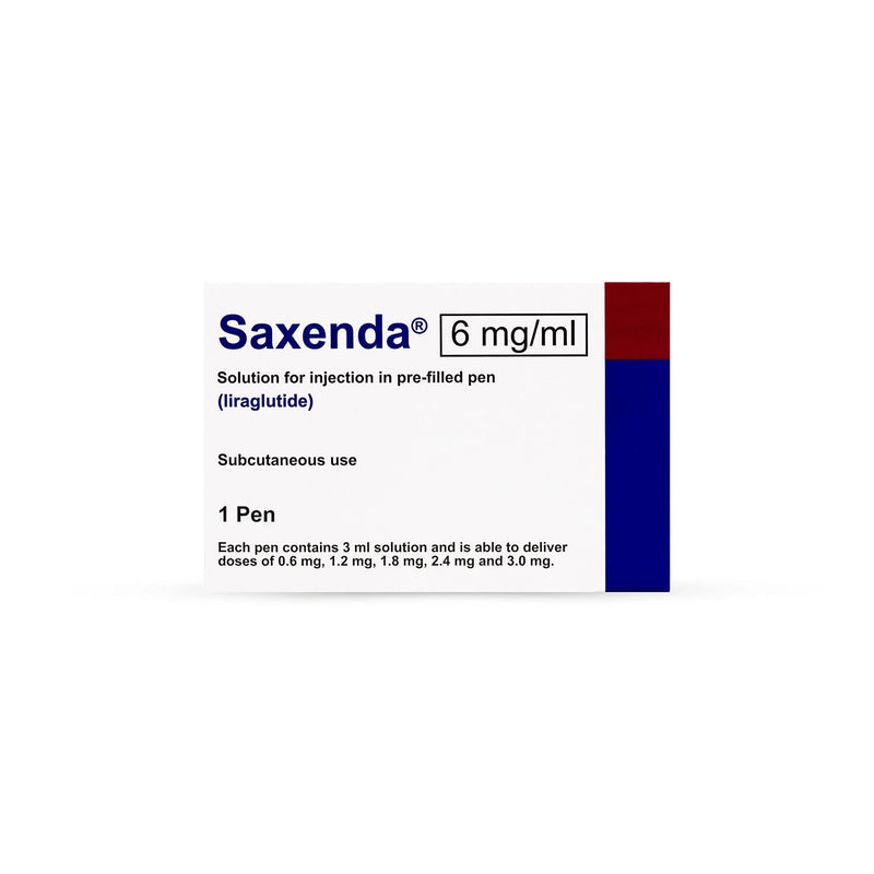 Saxenda