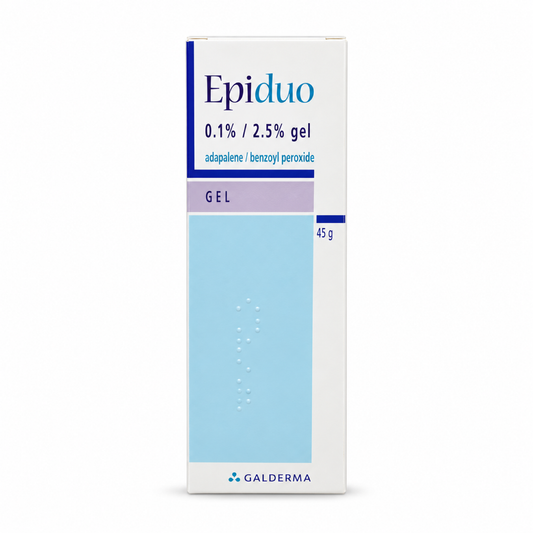 Epiduo Gel
