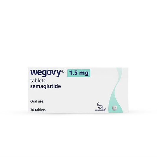 Wegovy Tablets