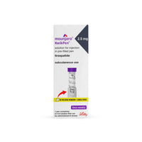 Mounjaro KwikPen
