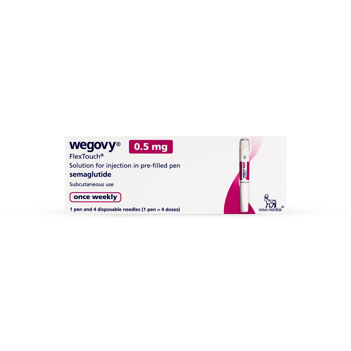 Wegovy Injection
