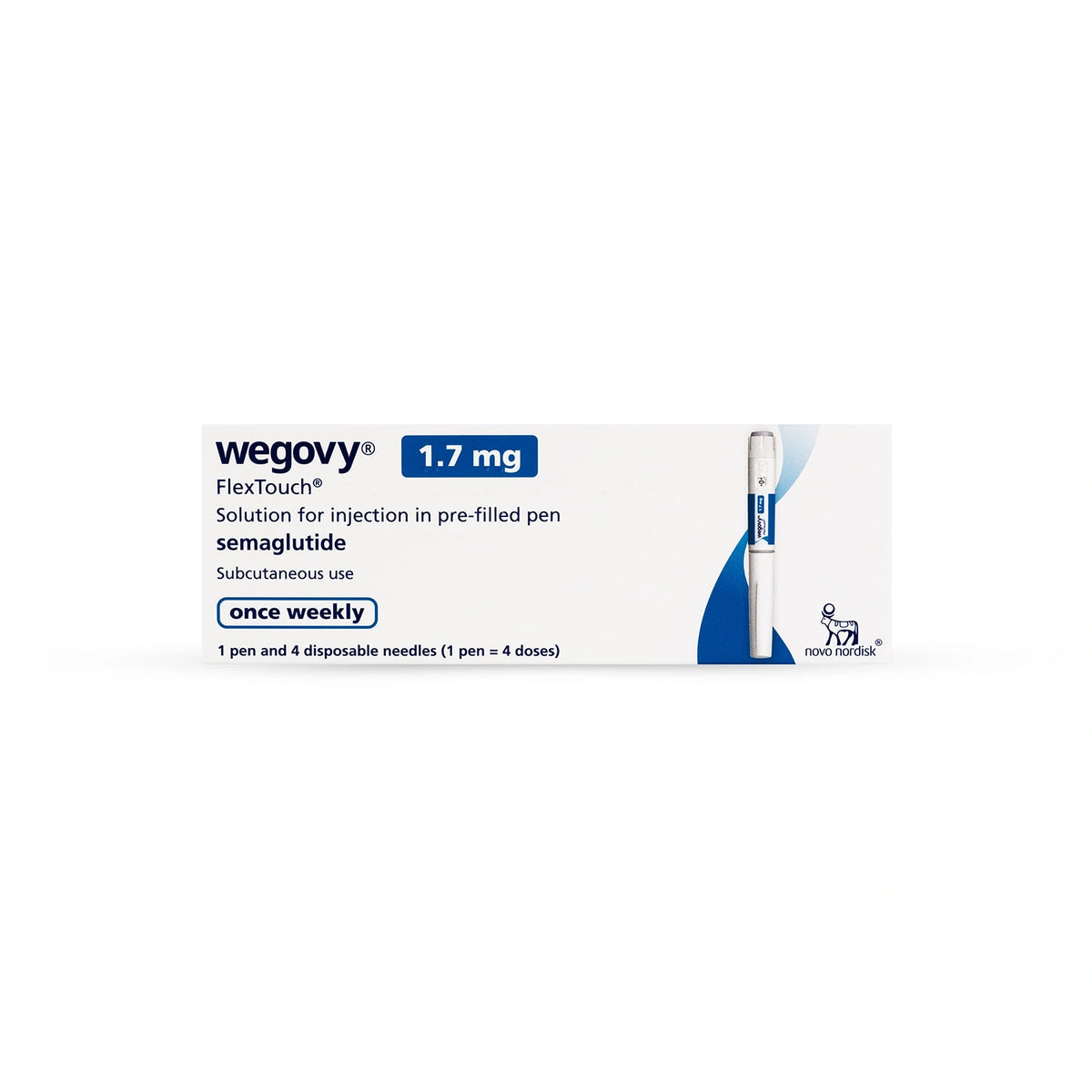 Wegovy Injection