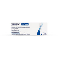 Wegovy Injection