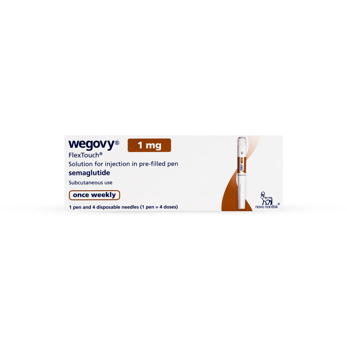 Wegovy Injection
