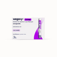 Wegovy Injection