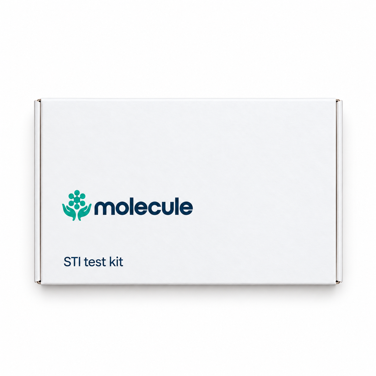 Gonorrhoea Testing Kit