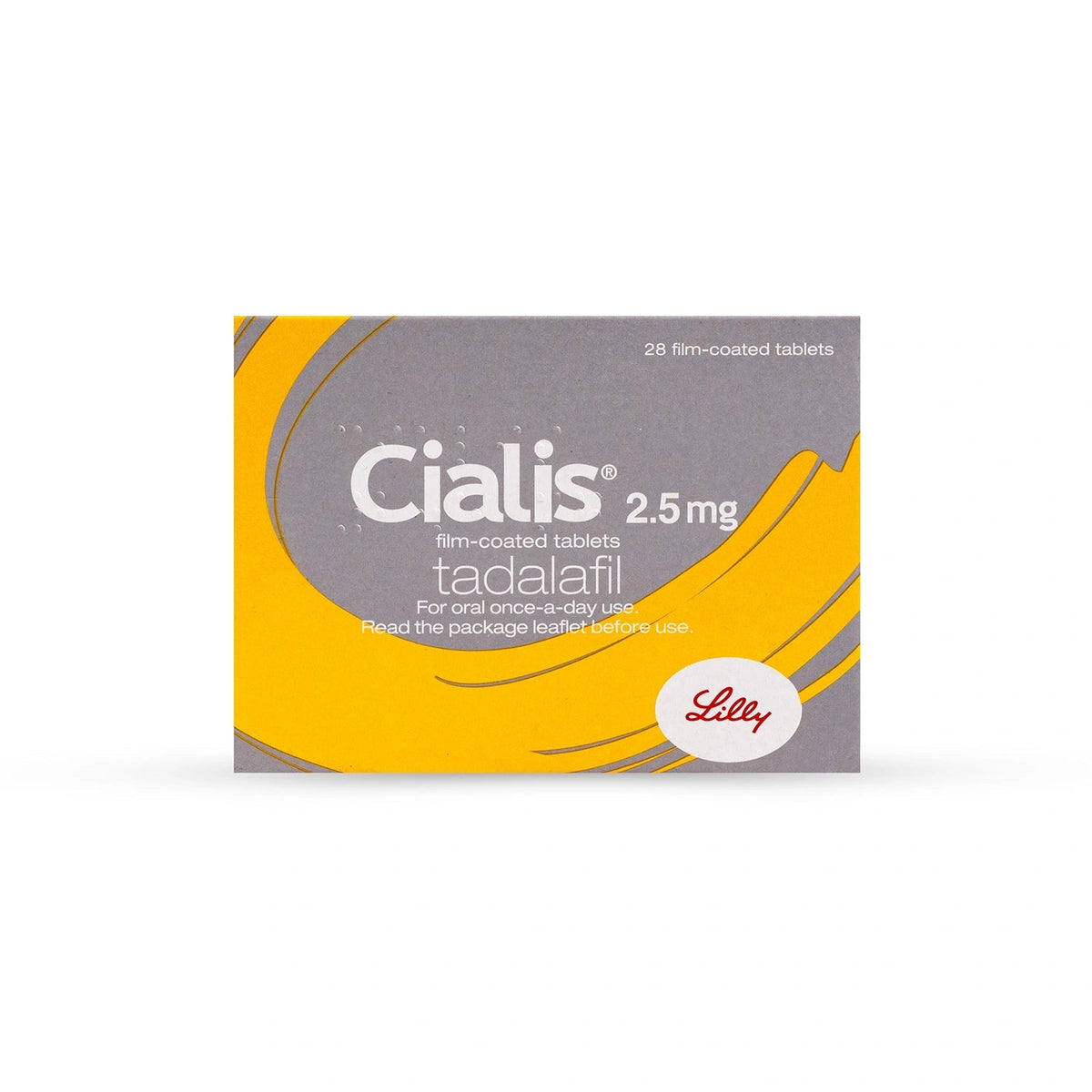 Cialis Daily