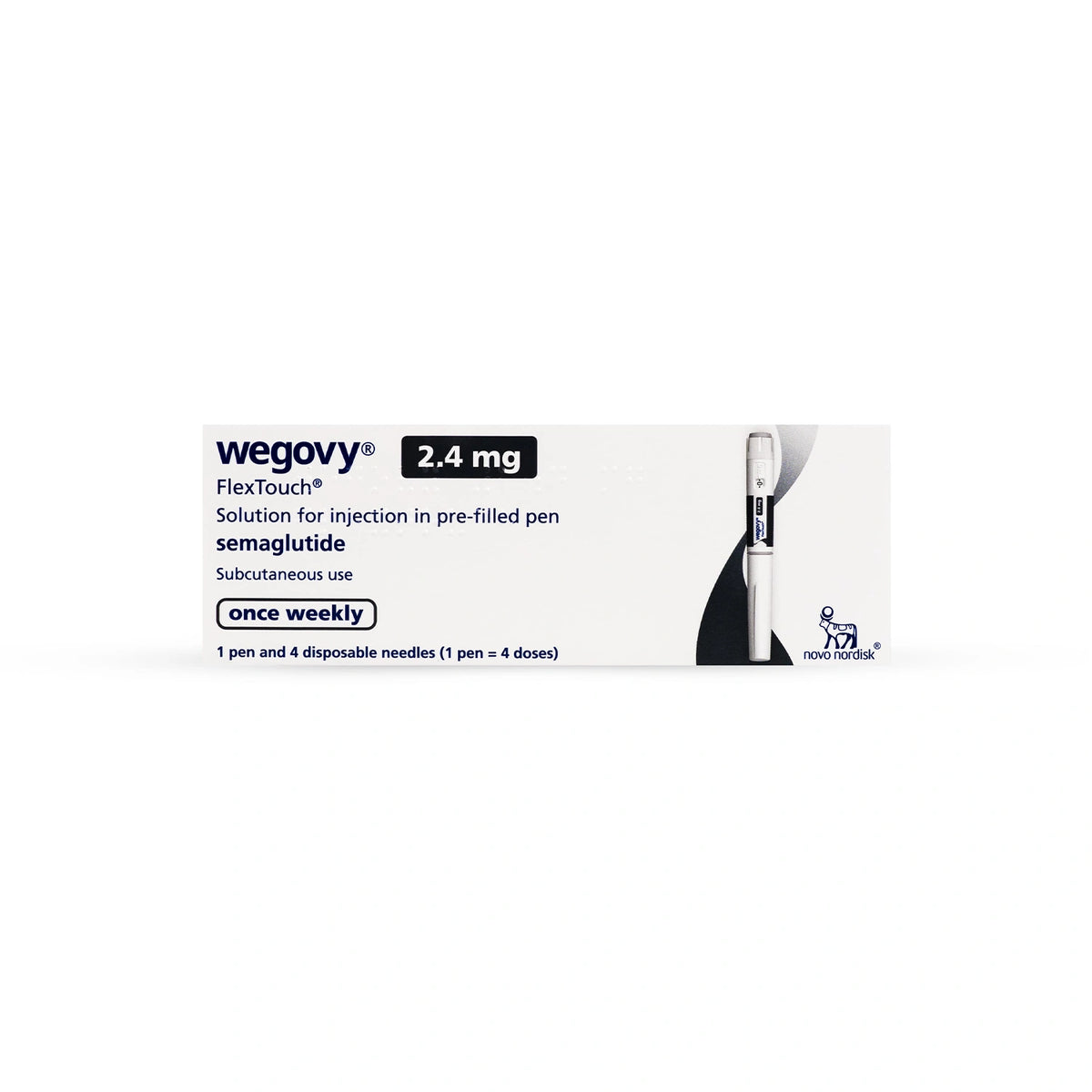 Wegovy Injection