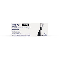 Wegovy Injection