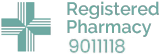 Registered Pharmacy 9011284